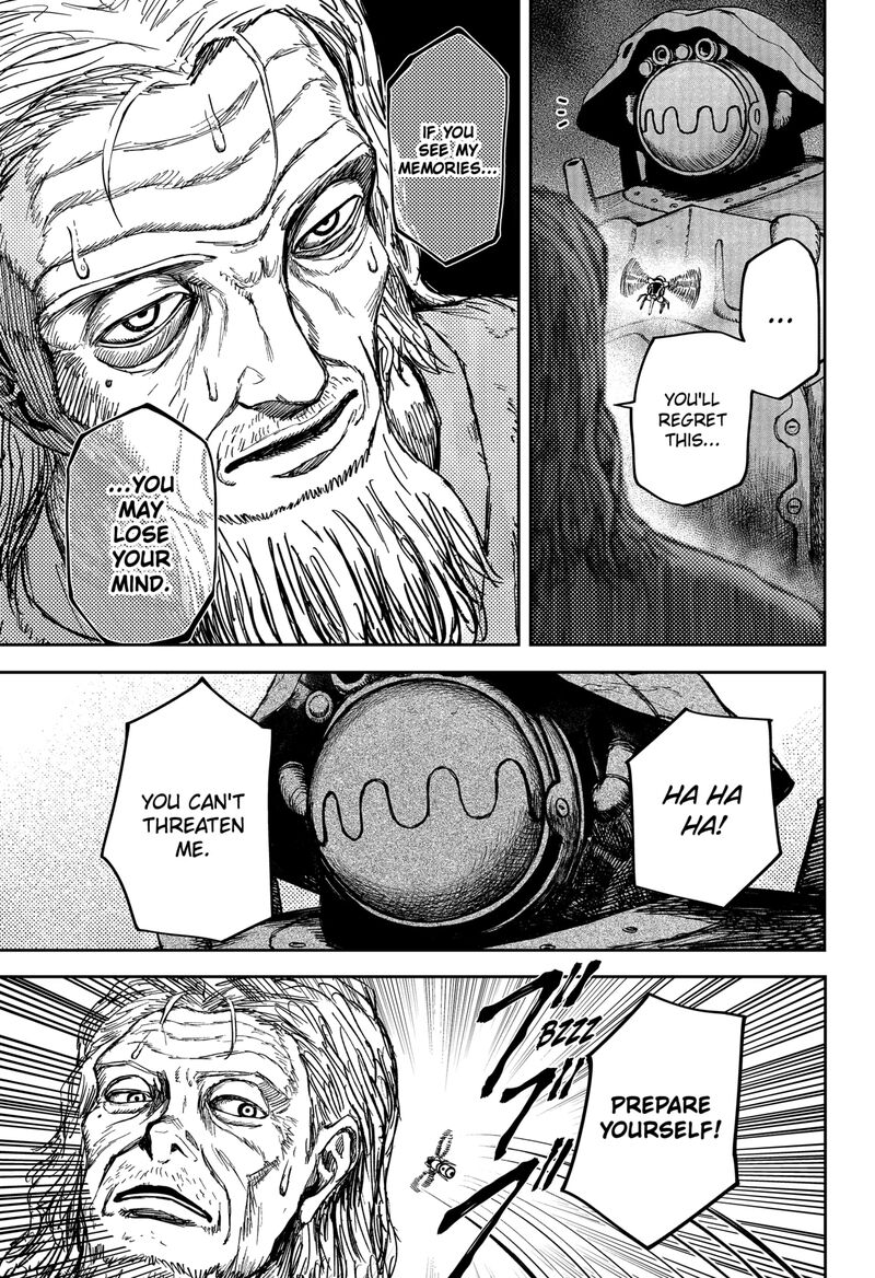 Maison And The Man Eating Apartment 29 19