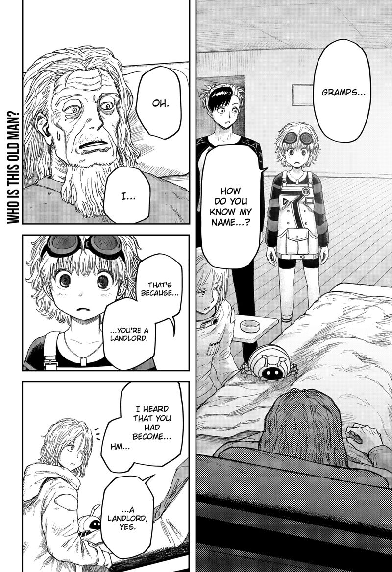 Maison And The Man Eating Apartment 29 2