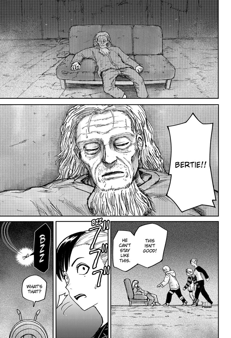 Maison And The Man Eating Apartment 29 25