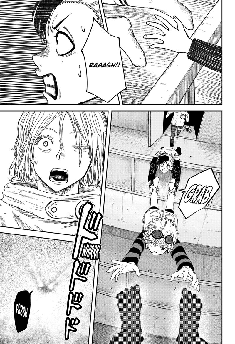 Maison And The Man Eating Apartment 29 7