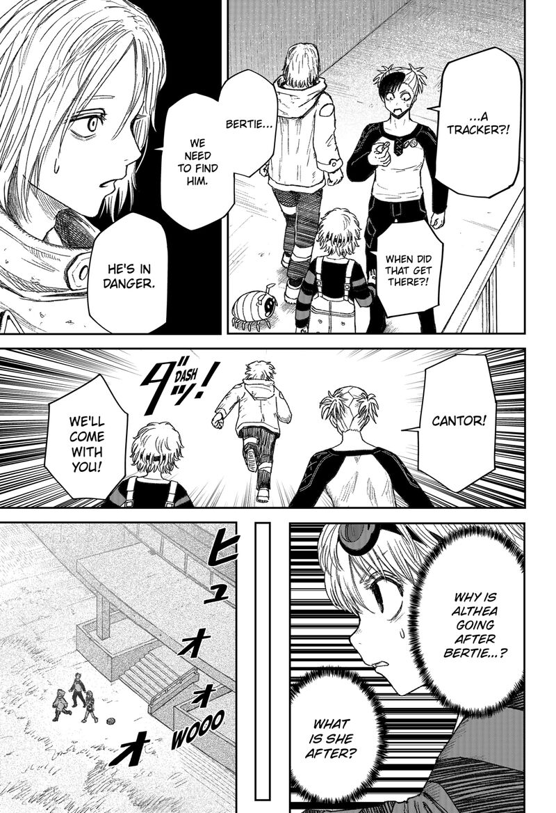 Maison And The Man Eating Apartment 29 9