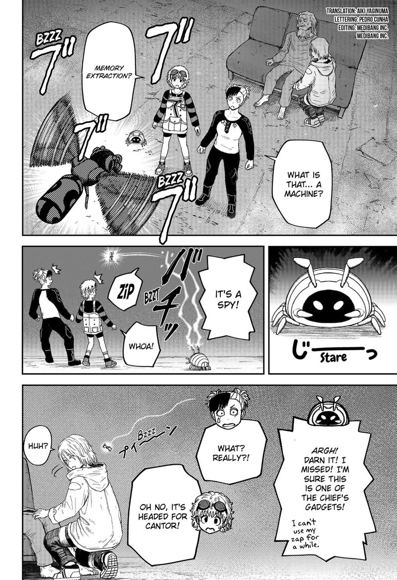 Maison And The Man Eating Apartment 30 2