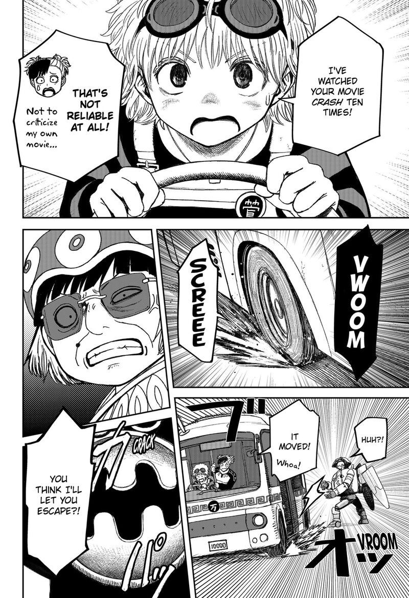 Maison And The Man Eating Apartment 30 20