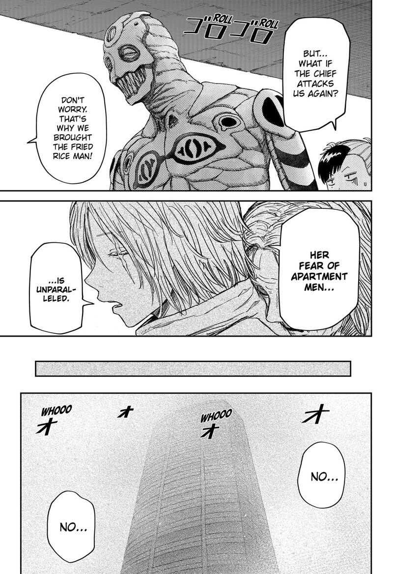 Maison And The Man Eating Apartment 30 5