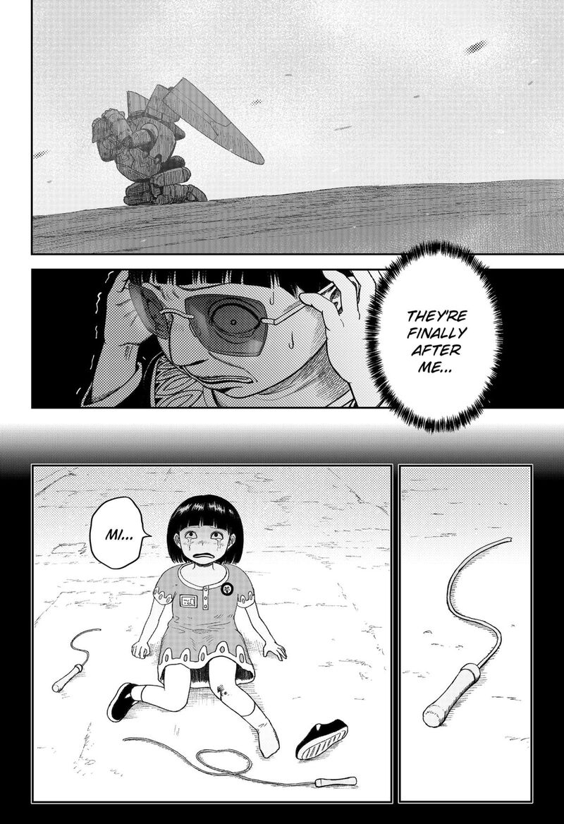 Maison And The Man Eating Apartment 30 6