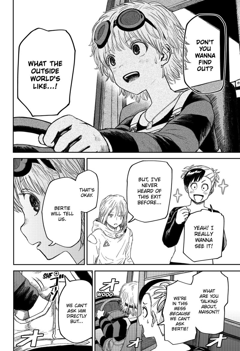 Maison And The Man Eating Apartment 31 12