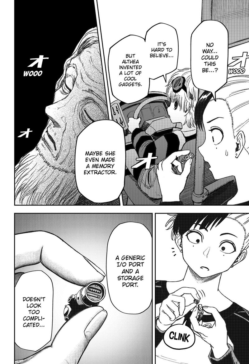 Maison And The Man Eating Apartment 31 14