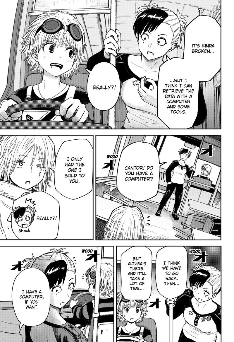 Maison And The Man Eating Apartment 31 15