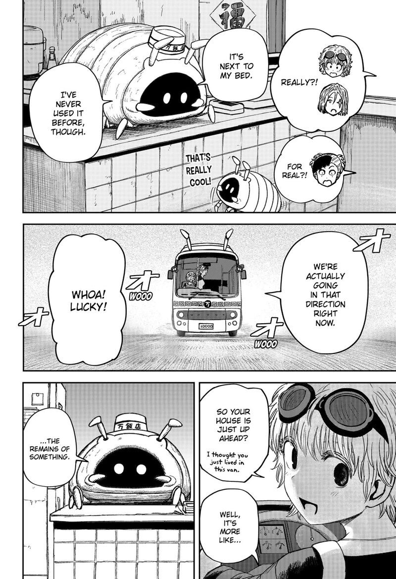 Maison And The Man Eating Apartment 31 16