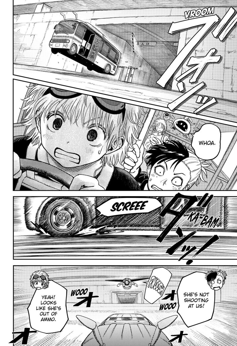 Maison And The Man Eating Apartment 31 2