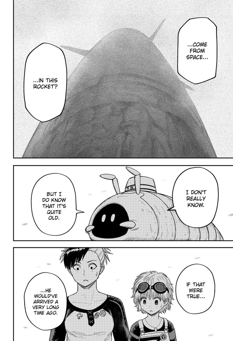 Maison And The Man Eating Apartment 31 20