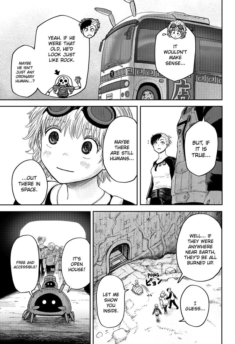 Maison And The Man Eating Apartment 31 21