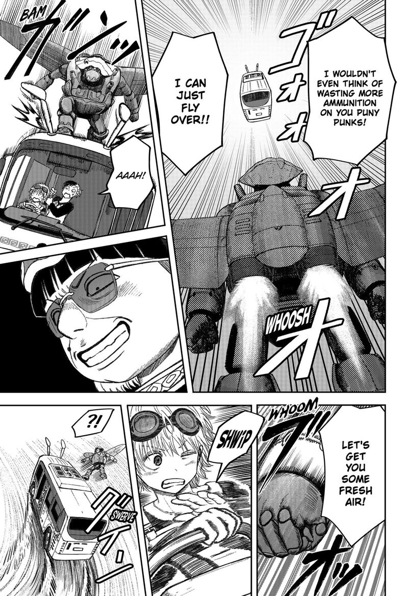 Maison And The Man Eating Apartment 31 3