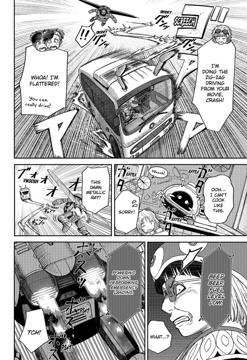 Maison And The Man Eating Apartment 31 4