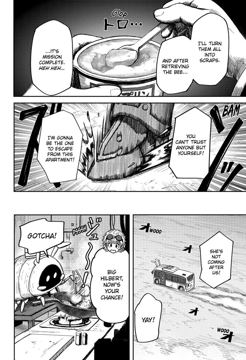 Maison And The Man Eating Apartment 31 6