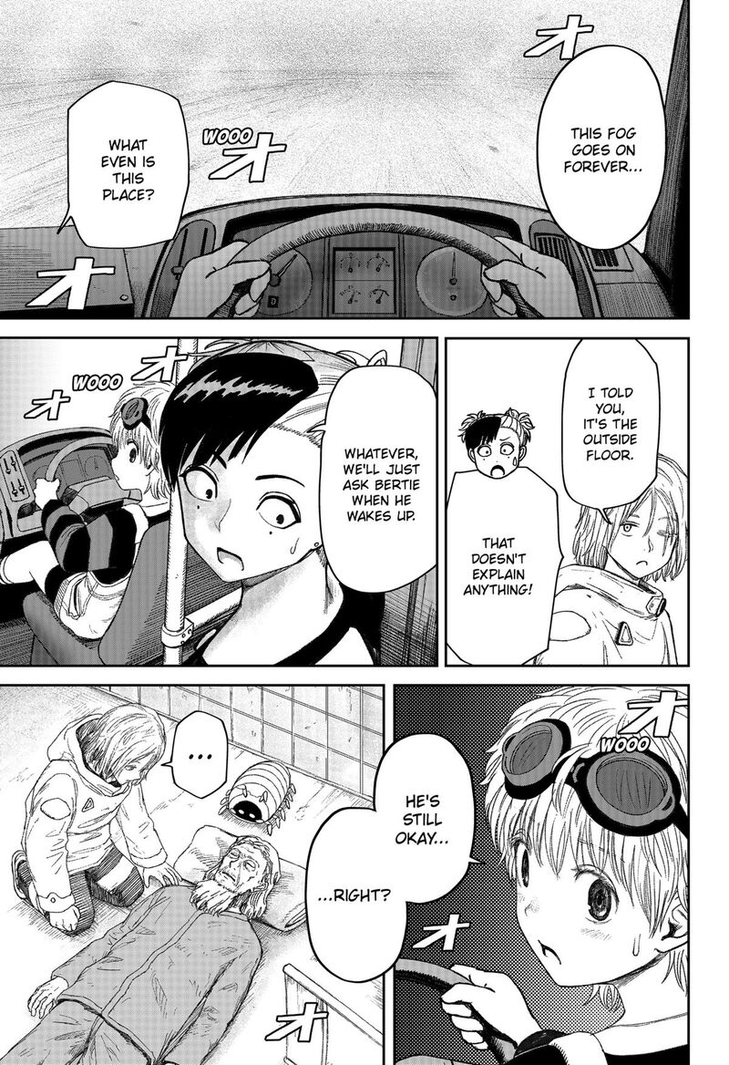 Maison And The Man Eating Apartment 31 7