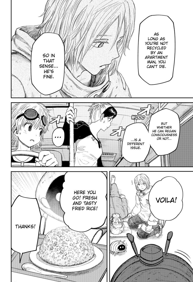 Maison And The Man Eating Apartment 31 8