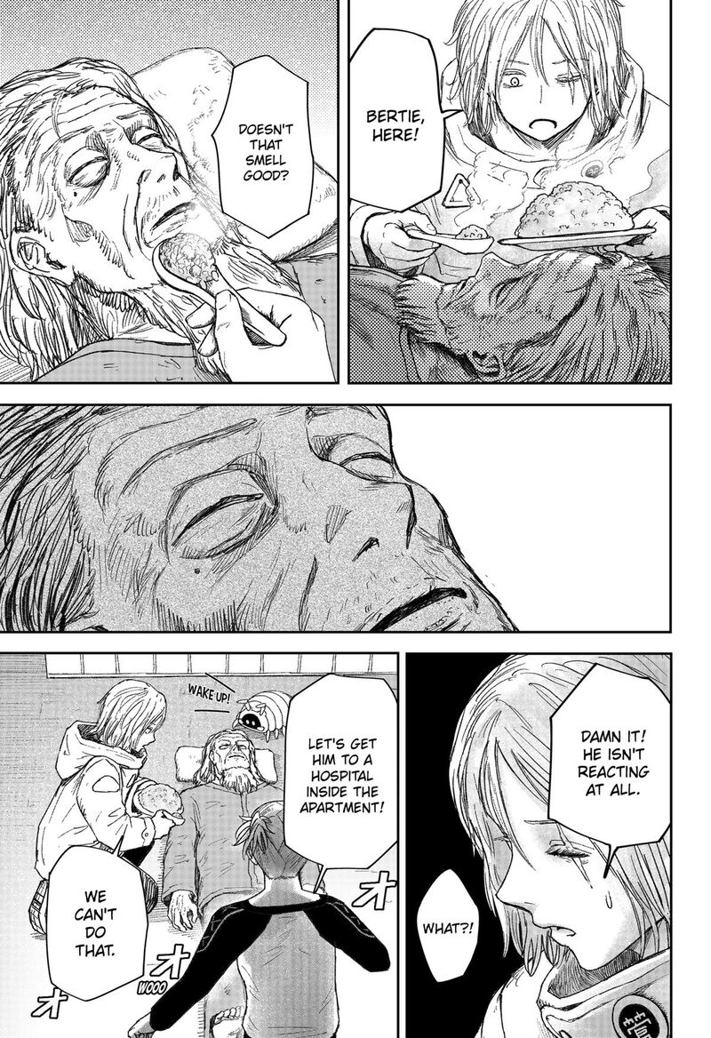 Maison And The Man Eating Apartment 31 9