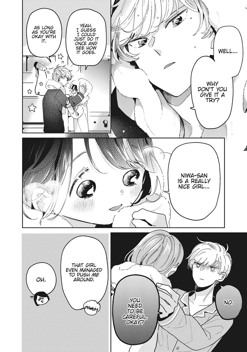 Majo Senpai Nichijou 82 4