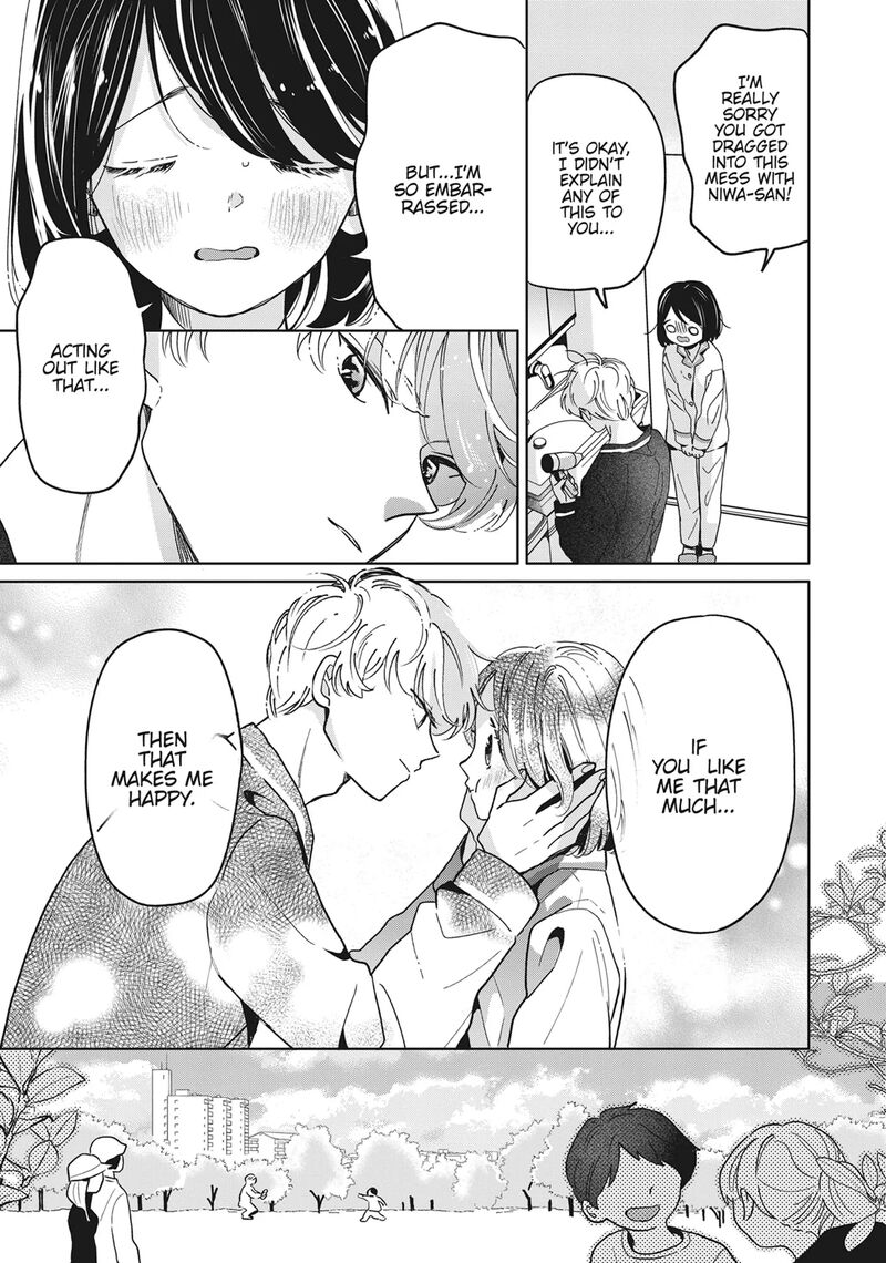 Majo Senpai Nichijou 82 5