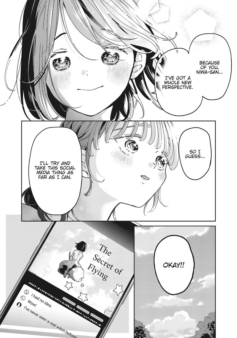 Majo Senpai Nichijou 82 8