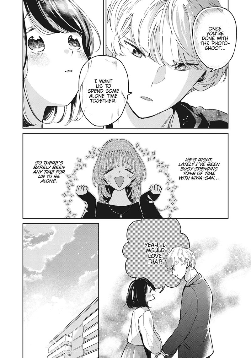 Majo Senpai Nichijou 83 2