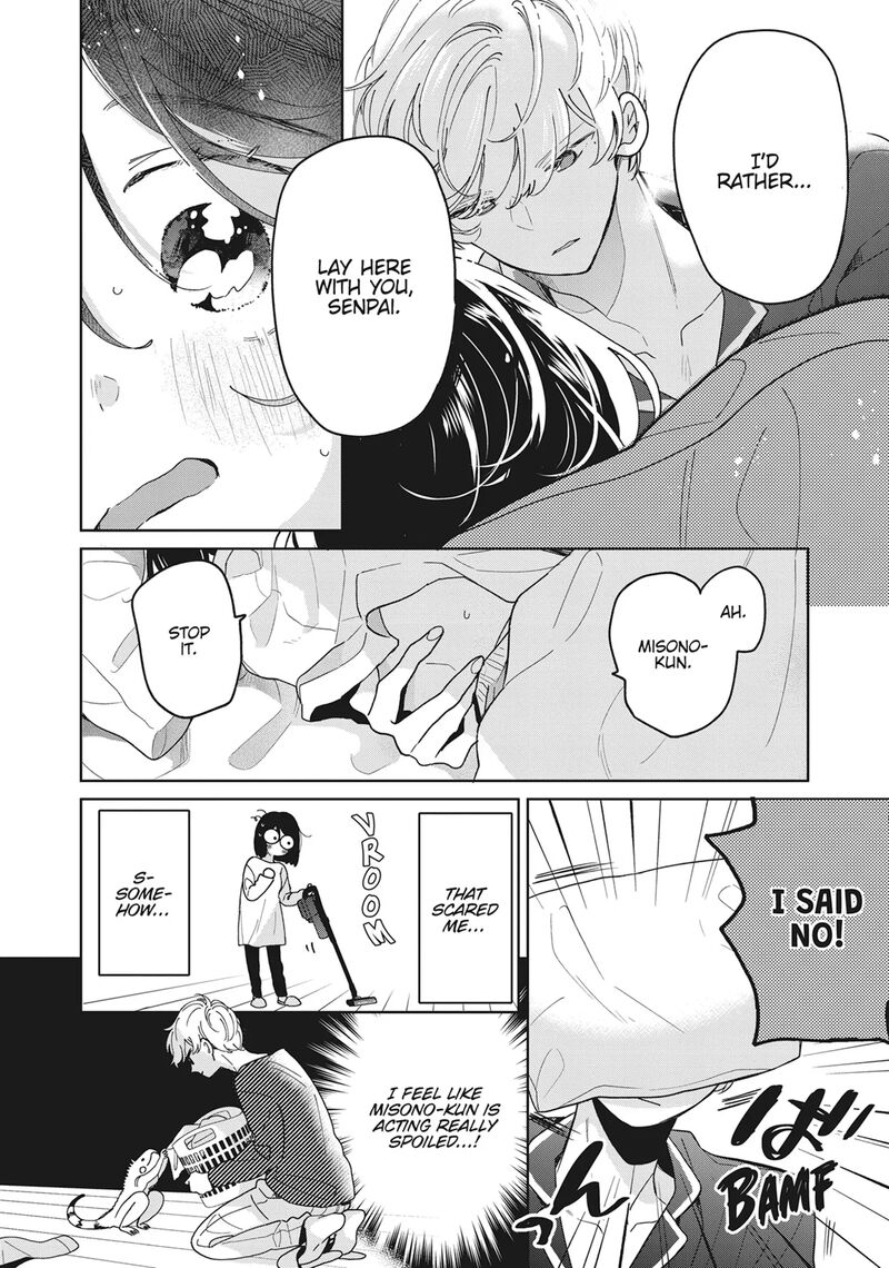 Majo Senpai Nichijou 83 4