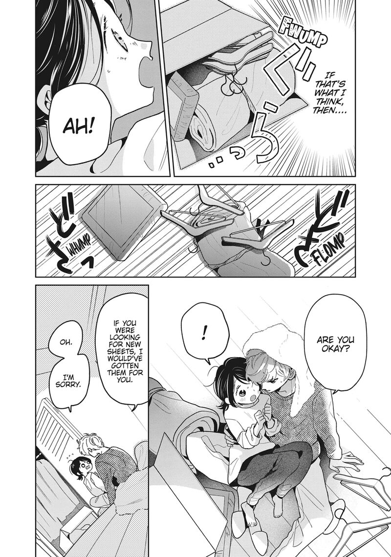 Majo Senpai Nichijou 83 6