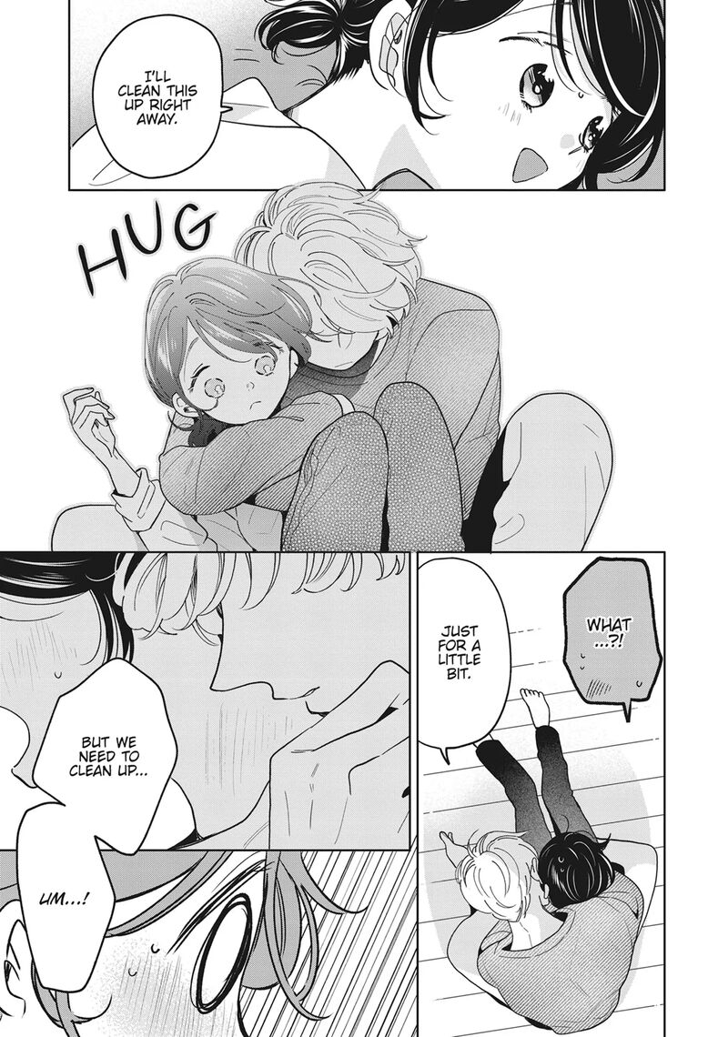 Majo Senpai Nichijou 83 7