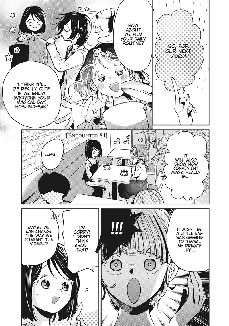 Majo Senpai Nichijou 84 1