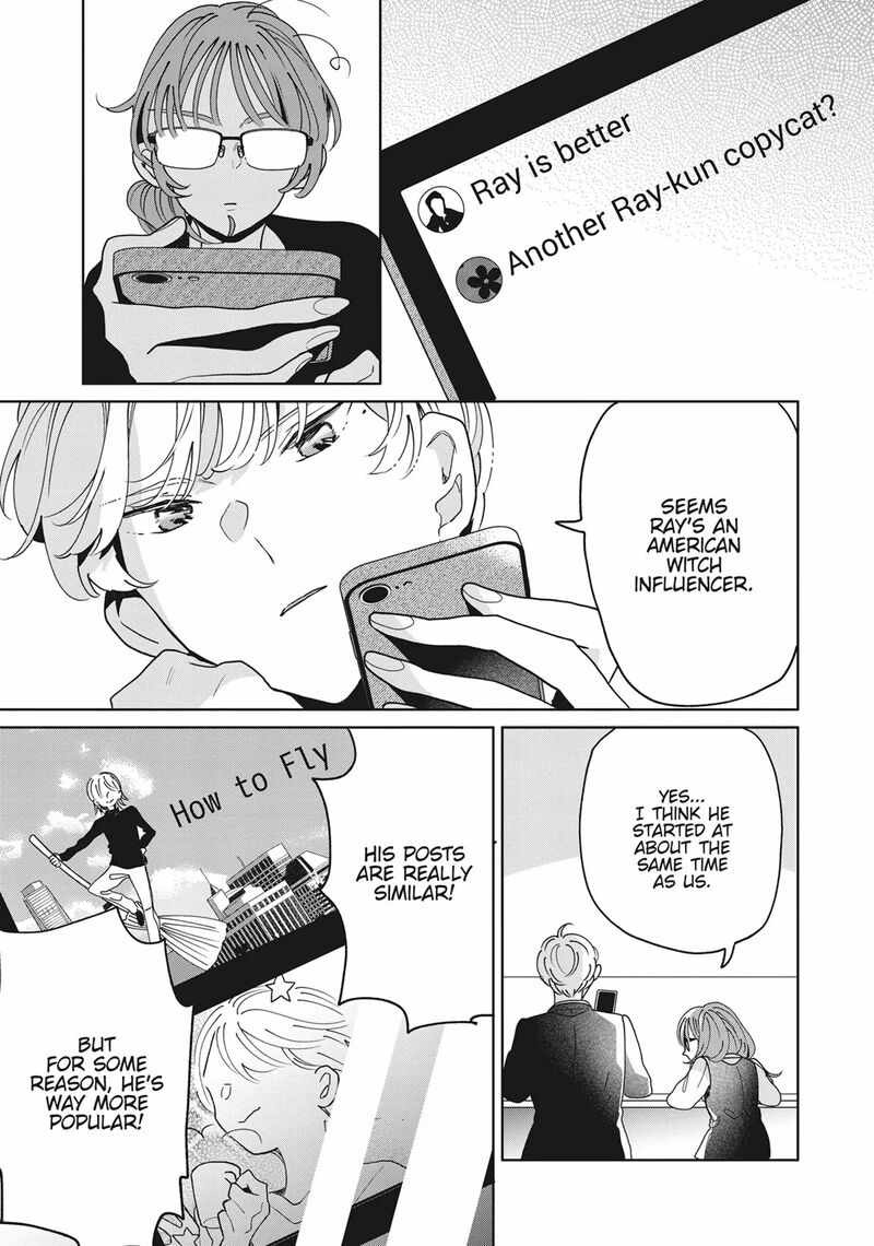 Majo Senpai Nichijou 84 5