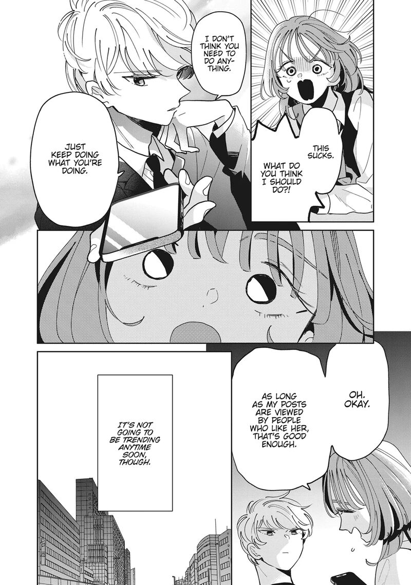 Majo Senpai Nichijou 84 6