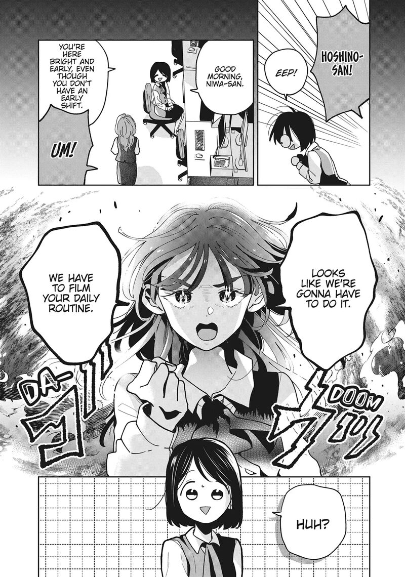 Majo Senpai Nichijou 84 9