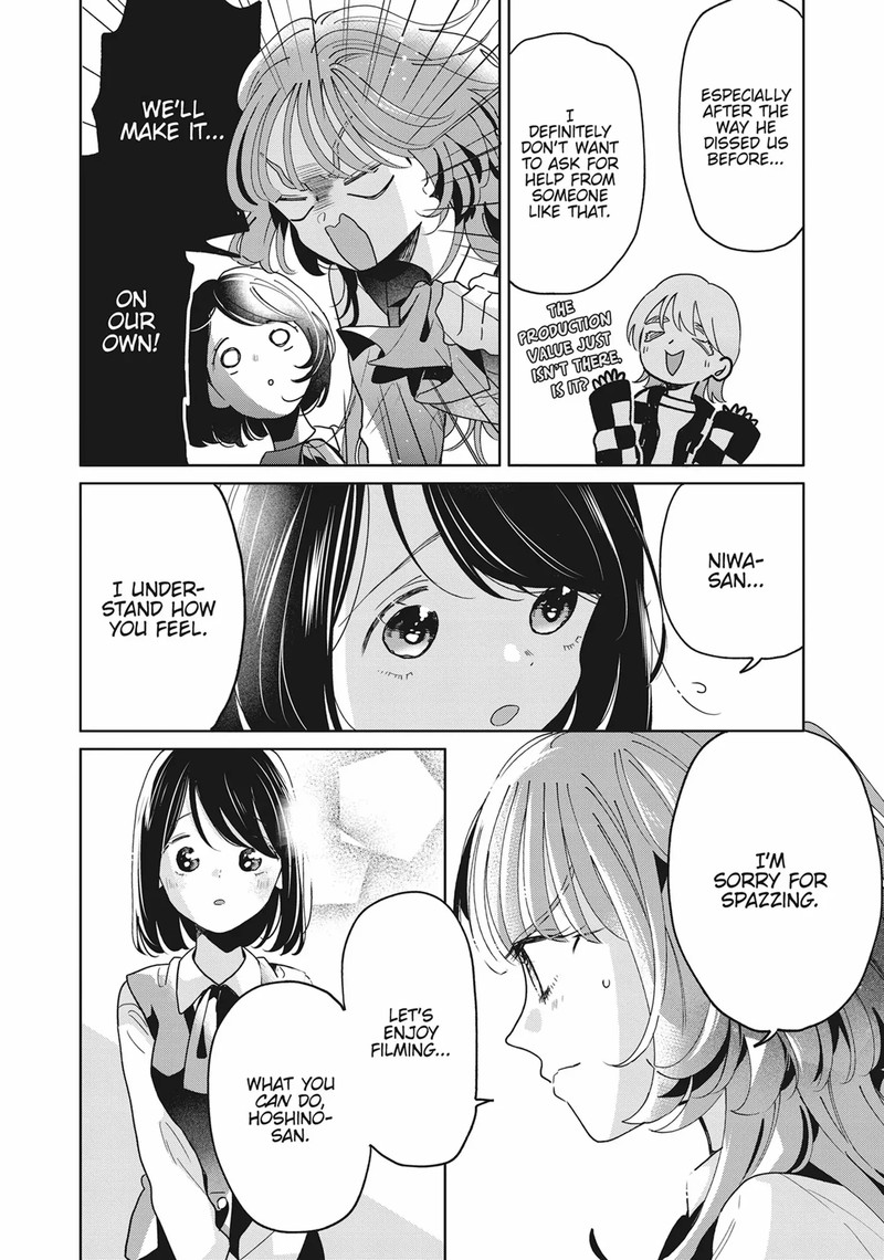 Majo Senpai Nichijou 87 2