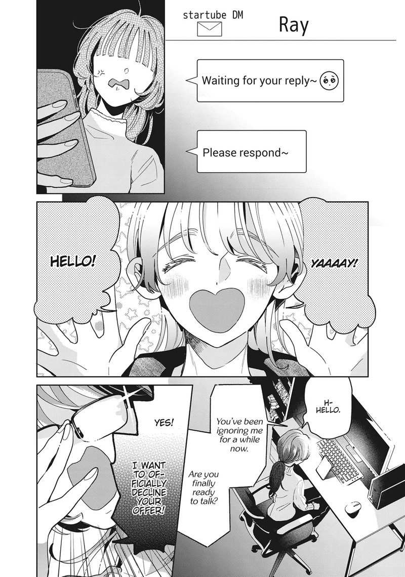 Majo Senpai Nichijou 87 4