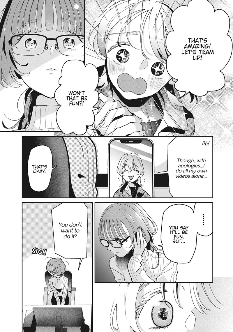 Majo Senpai Nichijou 87 7