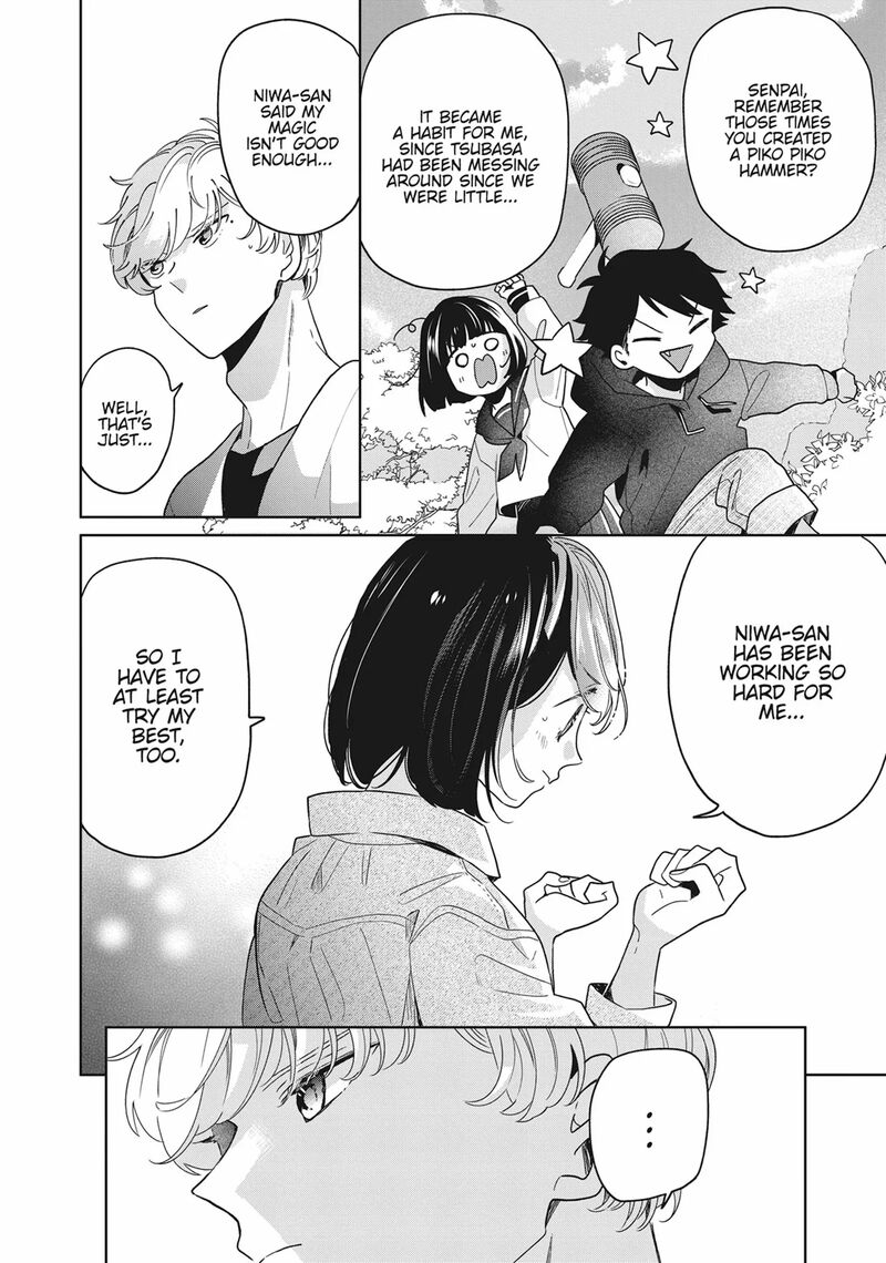 Majo Senpai Nichijou 88 2