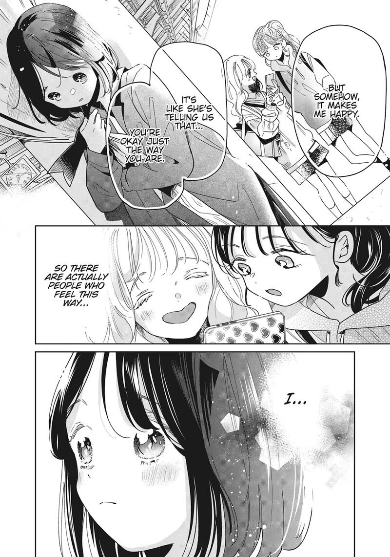 Majo Senpai Nichijou 88 8