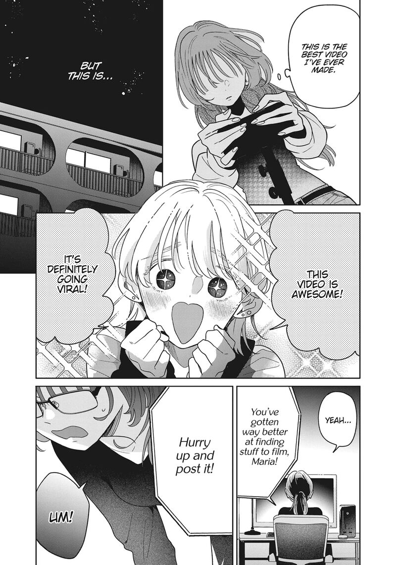 Majo Senpai Nichijou 89 10