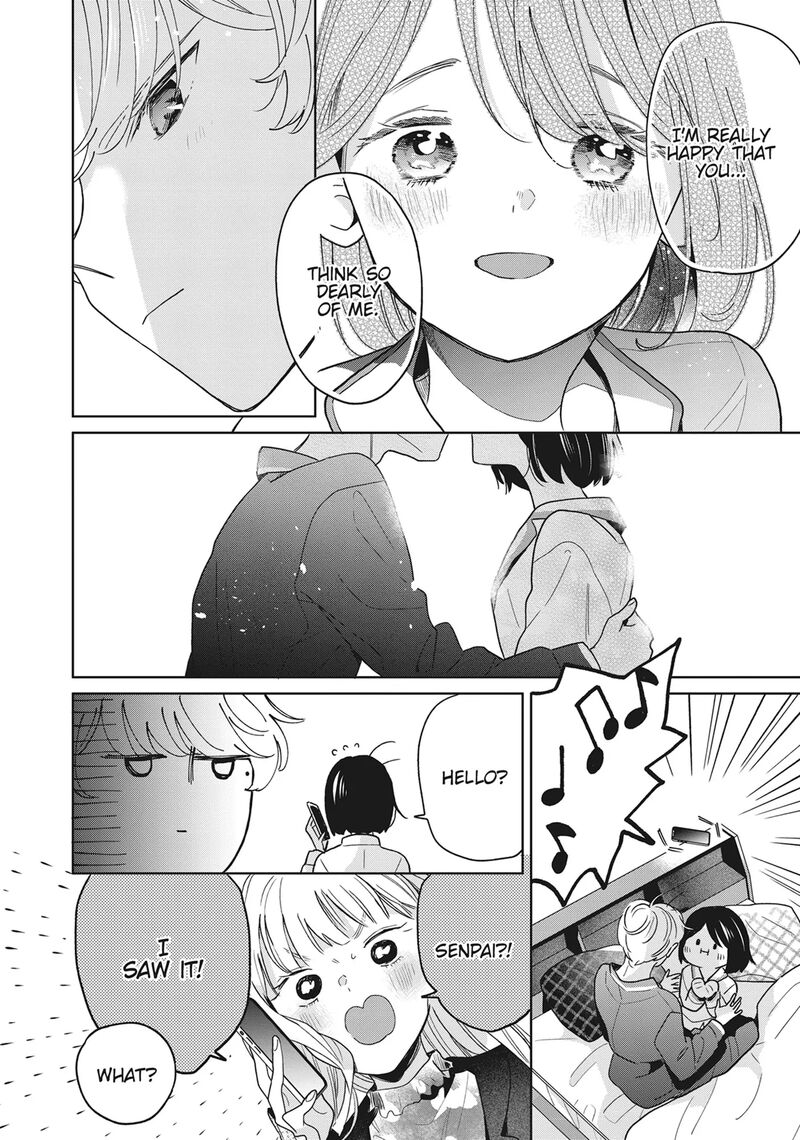 Majo Senpai Nichijou 89 14