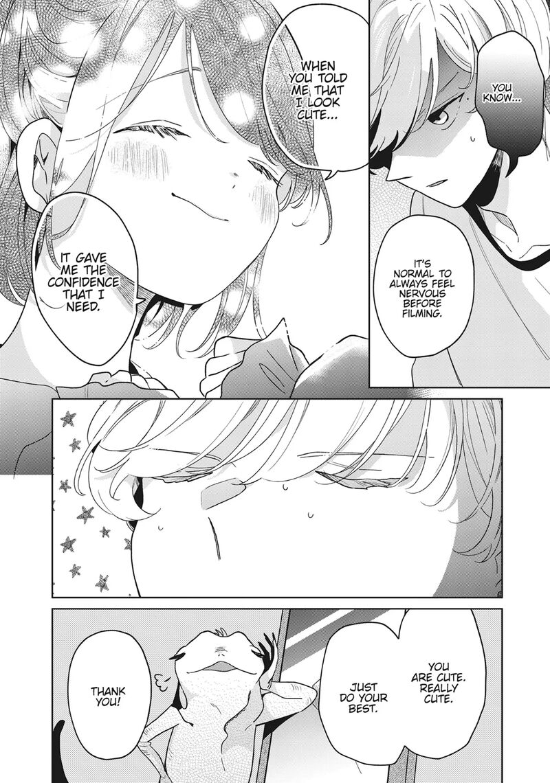 Majo Senpai Nichijou 89 17