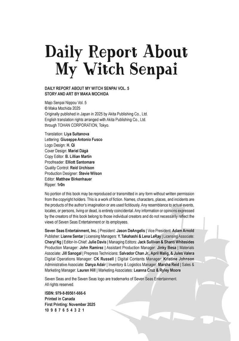 Majo Senpai Nichijou 89 18