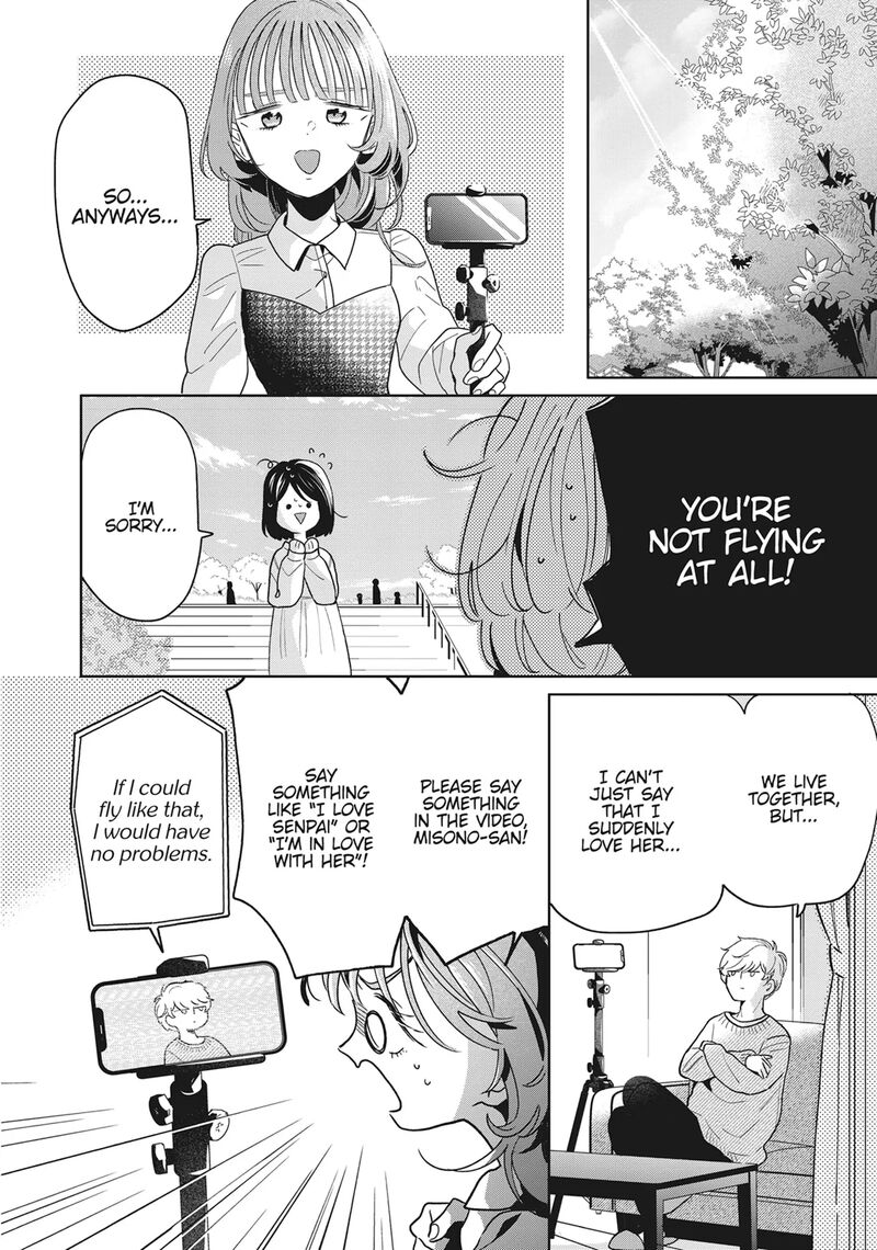 Majo Senpai Nichijou 89 4