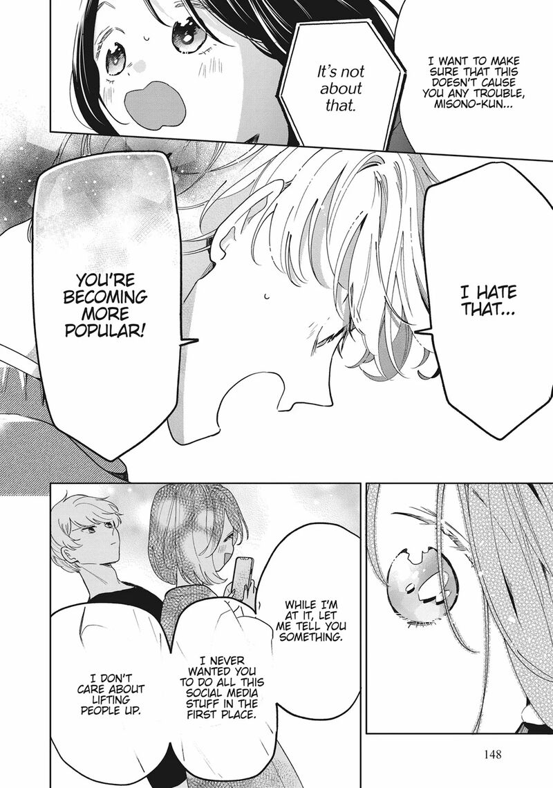 Majo Senpai Nichijou 89 6