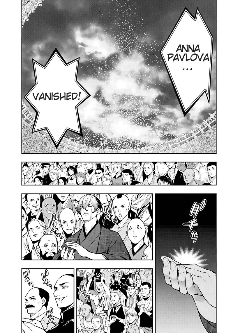 Majo Taisen 32 Nin No Isai No Majo Wa Koroshiau 50 1