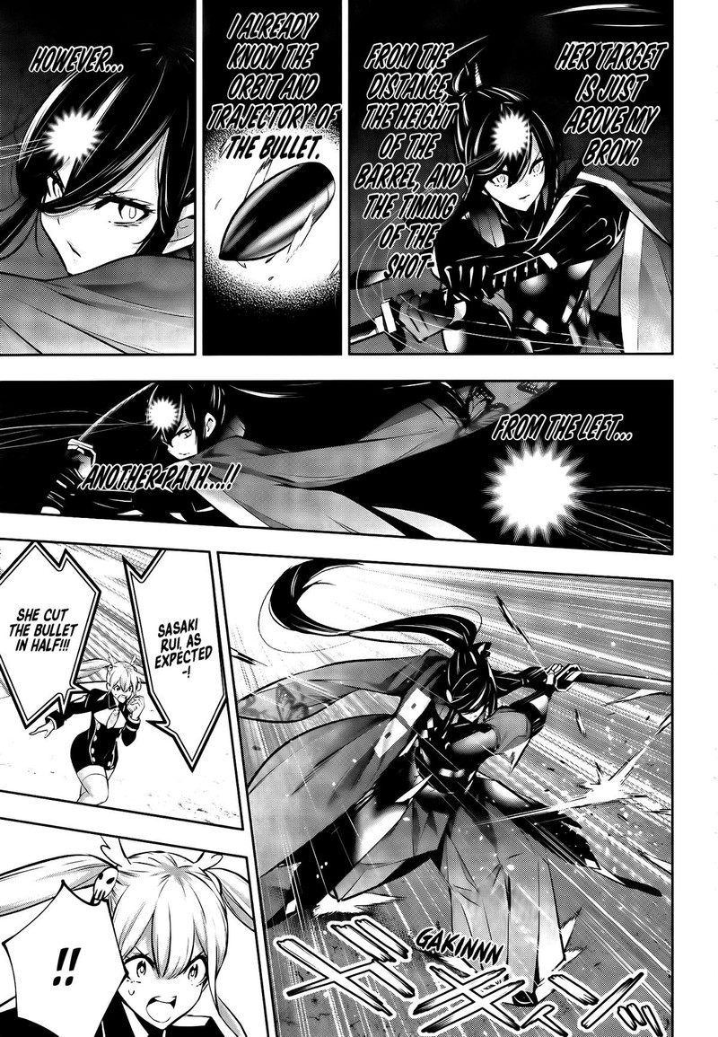 Majo Taisen 32 Nin No Isai No Majo Wa Koroshiau 53 15