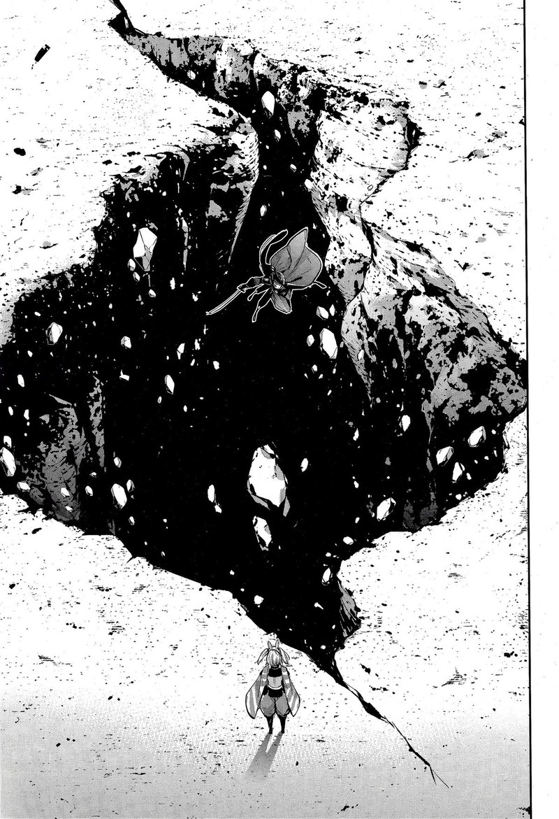 Majo Taisen 32 Nin No Isai No Majo Wa Koroshiau 55 29