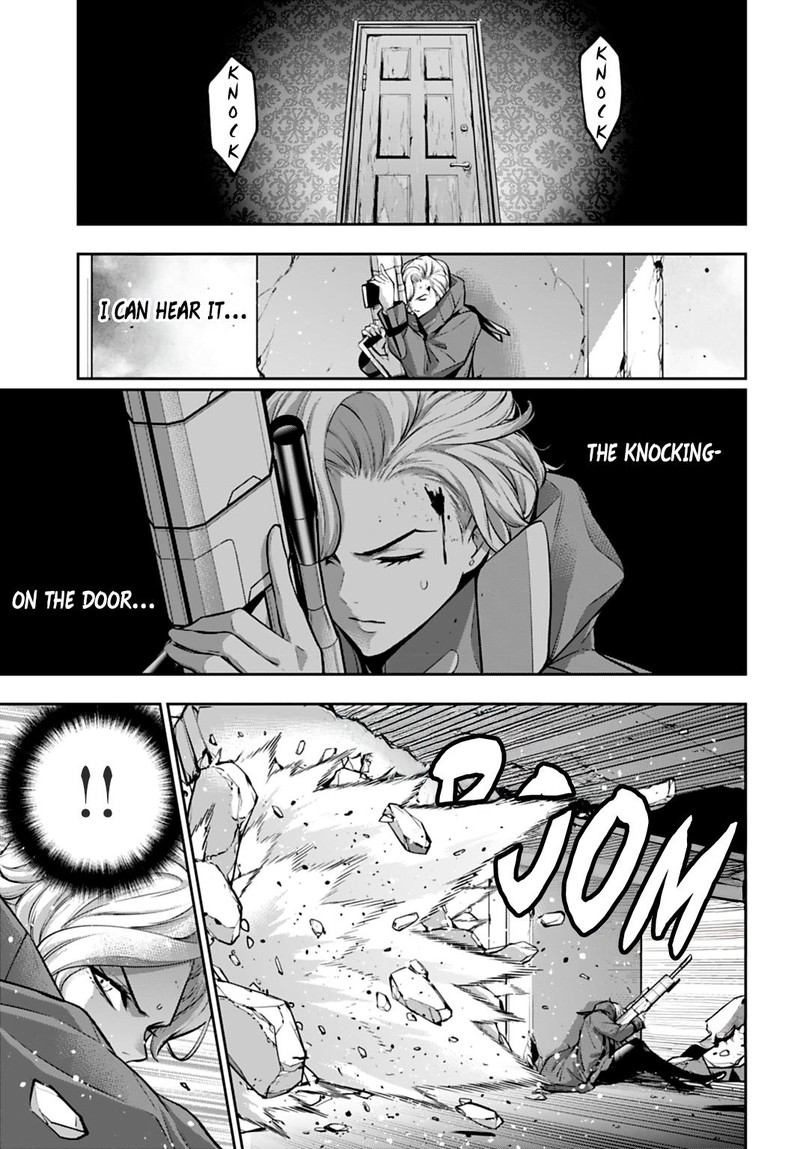 Majo Taisen 32 Nin No Isai No Majo Wa Koroshiau 60 15