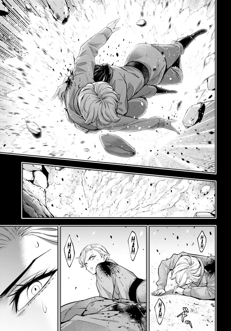 Majo Taisen 32 Nin No Isai No Majo Wa Koroshiau 61 25