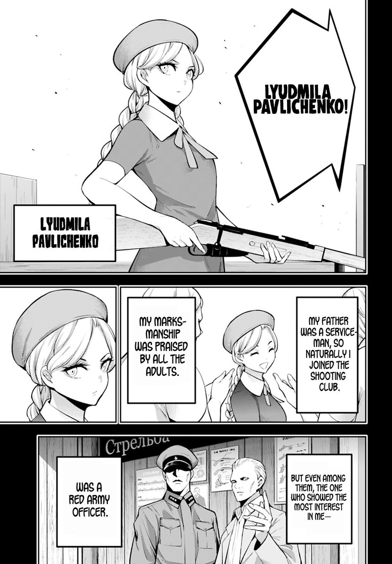 Majo Taisen 32 Nin No Isai No Majo Wa Koroshiau 61 9